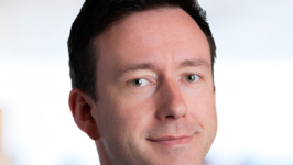 Adam Bovingdon, Managing Director – Real Estate Finance – United Trust Bank