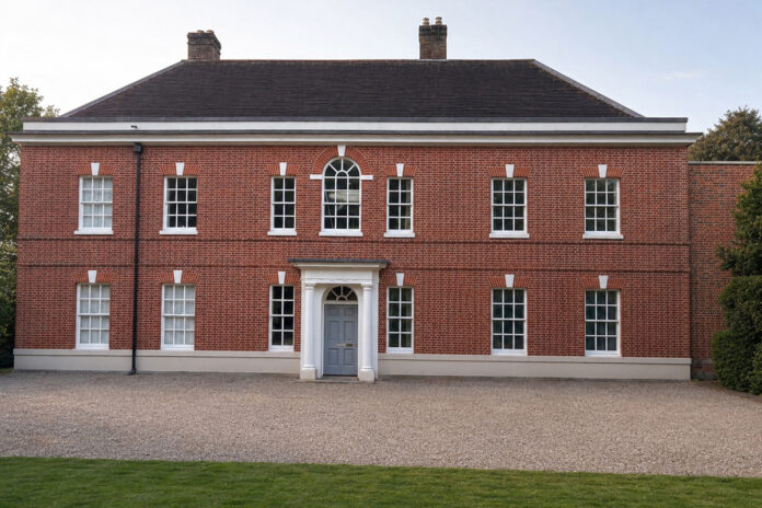 Bere Court