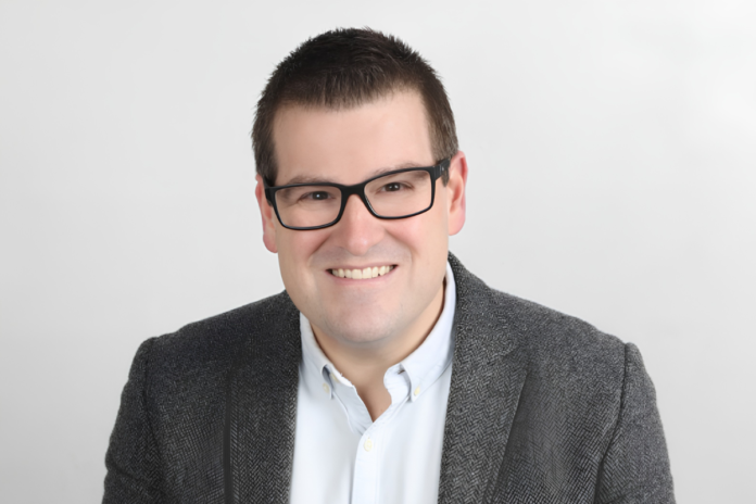 Bradley Lay, Founder of TrueNorth Capital Group