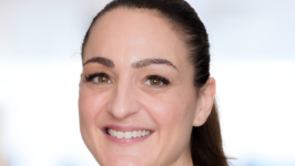 Caroline Mirakian, UTB