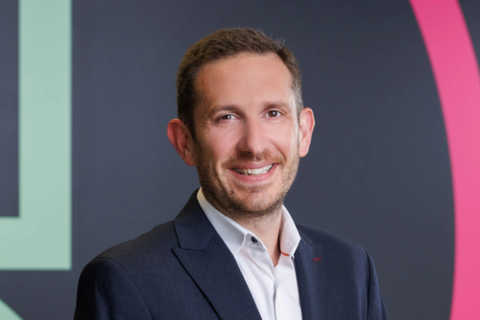 Daryl Norkett, Director of Real Estate Proposition at Shawbrook