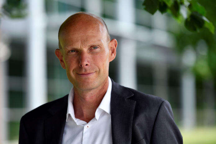 Ed Rimmer, Time Finance