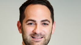 Elliot Vure, director of sales, BMV at Together