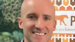 James Etheridge of Advantage Financial Solutions
