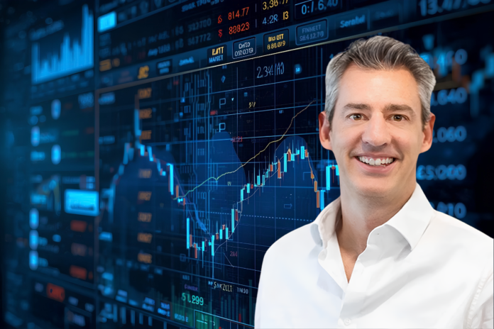 Jonathan Samuels, Octane Capital