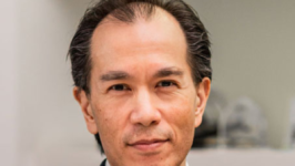 Lloyd Lee, Co-Founder and Managing Partner of Yoo Capital