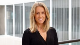 Lucy Waters, Aria Finance