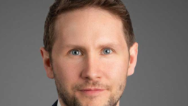 Matthew Phillips, Partner at Valor Real Estate Partners