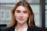 Olive Bainbridge, Signature Property Finance
