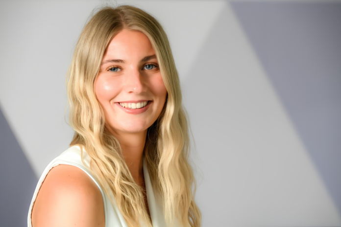 Olivia Jones, Business Development Manager - IHS at Together
