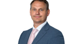Paul Noble