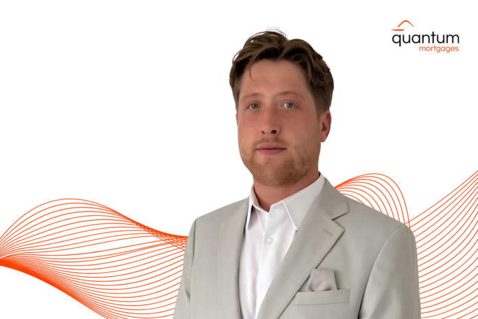 Phil Beswick, Quantum Mortgages