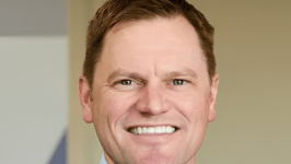 Scott Clay, a director at Together