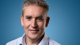 Simon Bateman, Recognise Bank