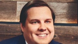 Tom Griffiths, of Investec Real Estate