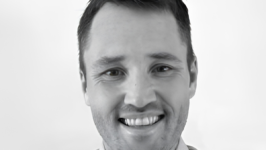 Tom Howells, COO at Signature Property Finance