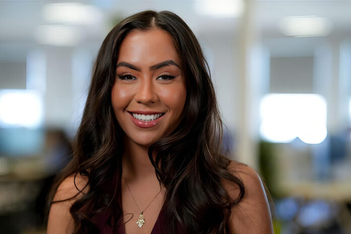 Alisha Chu, Roma Finance