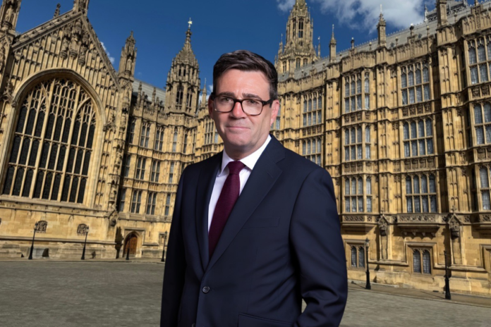 Andy Burnham, Prime Minister
