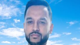 Azfar Rizvi, commercial director for commercial real estate at Aldermore