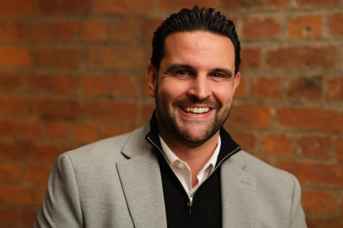 Dan Narwal, intermediary corporate account director, Together