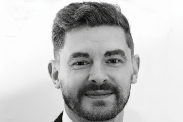 Glenn Franklin-Jones