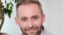 Jamie Lamond, a director in the London office of Watling