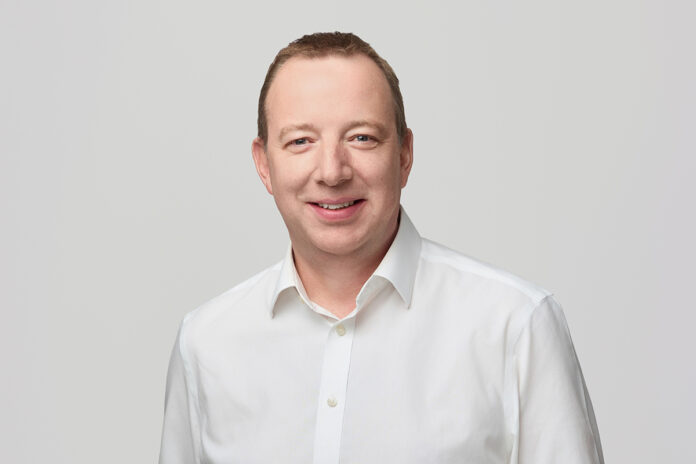 Julian Sawyer