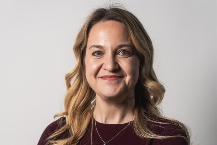 Kate Cowan, Hope Capital Property Finance