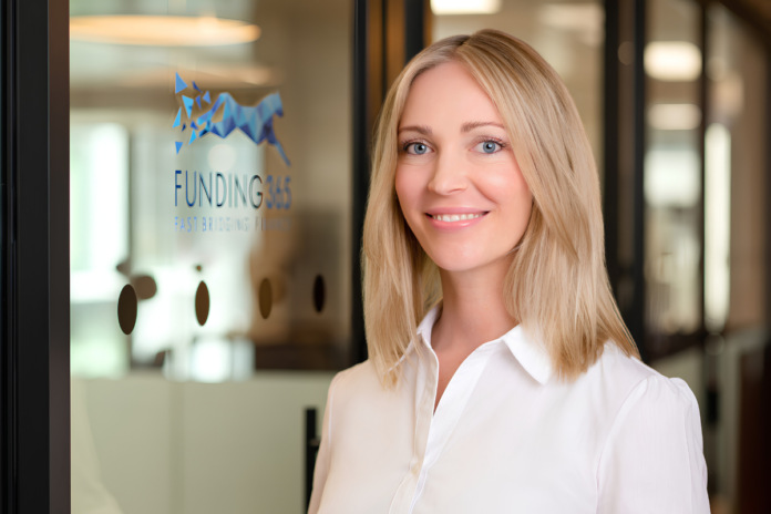 Laura Kendall, Funding 365