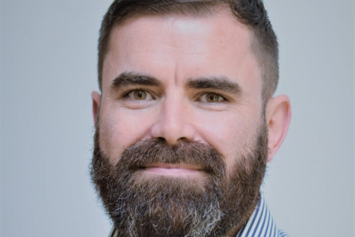 Luke Beirne, Recognise Bank
