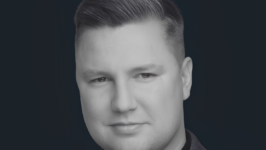 Luke Casey, Senior Associate, Karis Capital