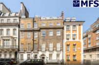 Market Financial Solutions Hertford Street