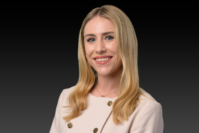 Rebecca Walton, Stance Asset Finance