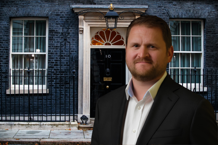 Ryan Etchells is Chief Commercial Officer at Together