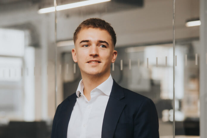 Sam Beaumont, FRP Real Estate Advisory