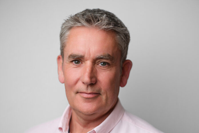 Simon Bateman, Recognise Bank