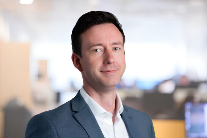 Adam Bovingdon, Managing Director – Real Estate Finance – United Trust Bank