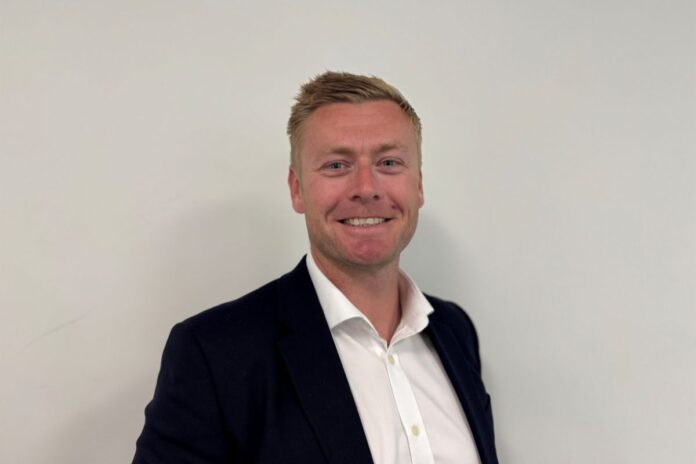Adam Casebrook, Time Finance
