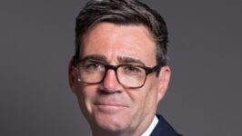 Andy Burnham, Prime Minister