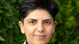 Anum Mahmood, National Sales Director, Afin Bank