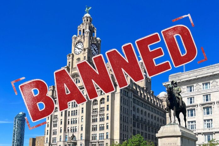 Banned