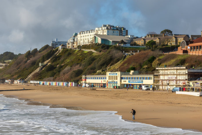 Bournemouth West Cliff