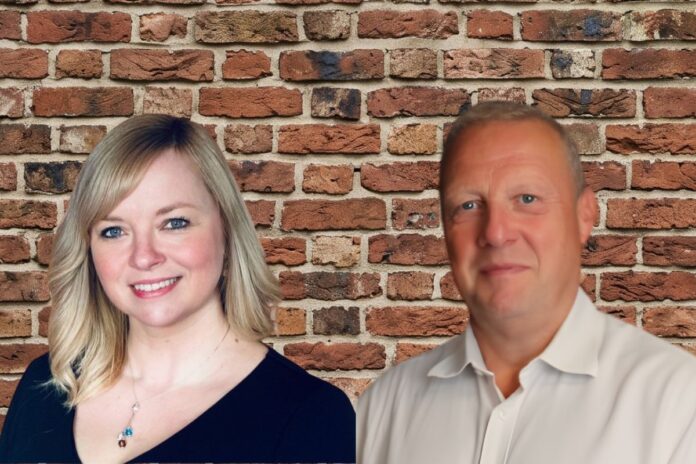 Charlotte Rutter, Roma, Danny Belton, TMG
