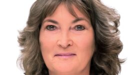 Charlotte Wall, Head of Relationship Management (South) at Time Finance