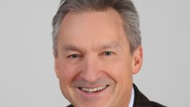 Chris Thompson, managing director at Beechcroft
