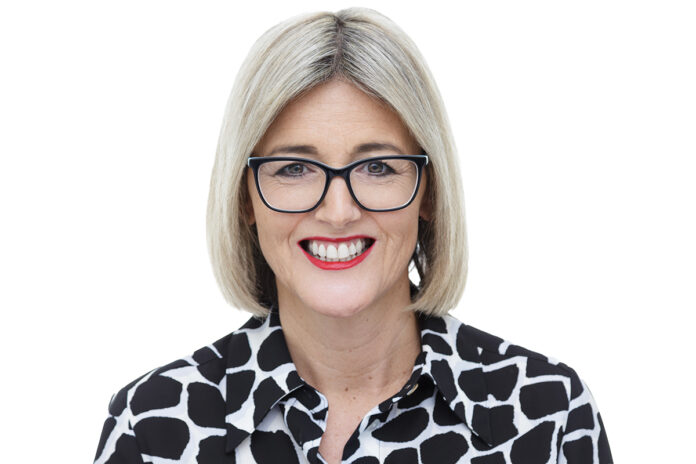 Clare Jupp, Schools-Finance