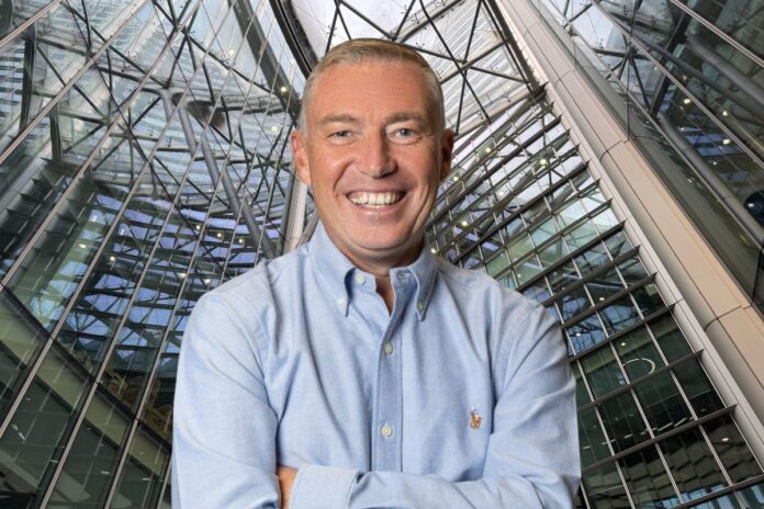 Darrell Walker, LendInvest
