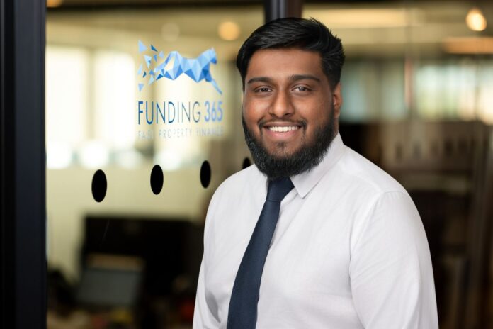 Dhivian Pirabaharan, Funding 365