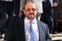 Dr Jan Telensky, founder and CEO of JT Lifestyle Homes
