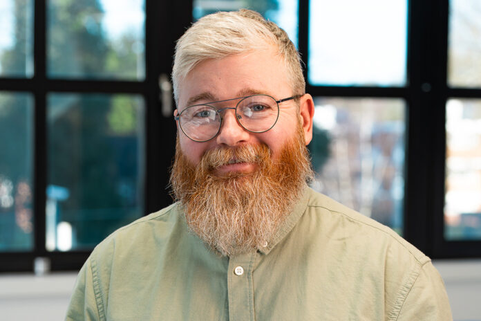 Gary Melville, TAB